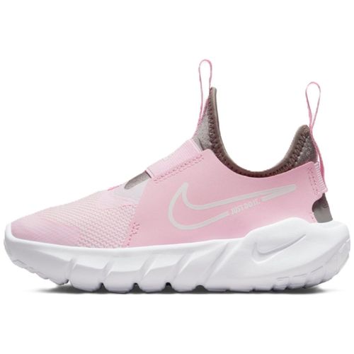 TENIS NIKE FLEX RUNNER 2 DJ6040-600 ROSA BRANCO