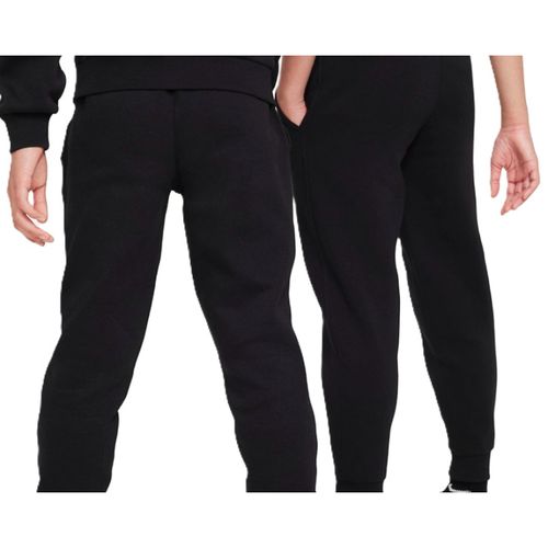 CALCA NIKE SPORTSWEAR CLUB FLEECE FD3008-010 PRETO