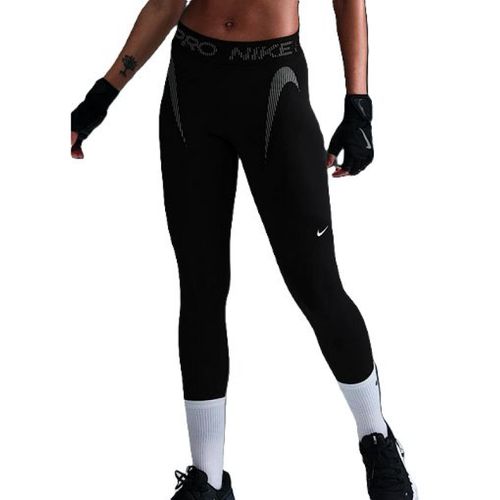 CALCA NIKE PRO HJ1219-010 PRETO