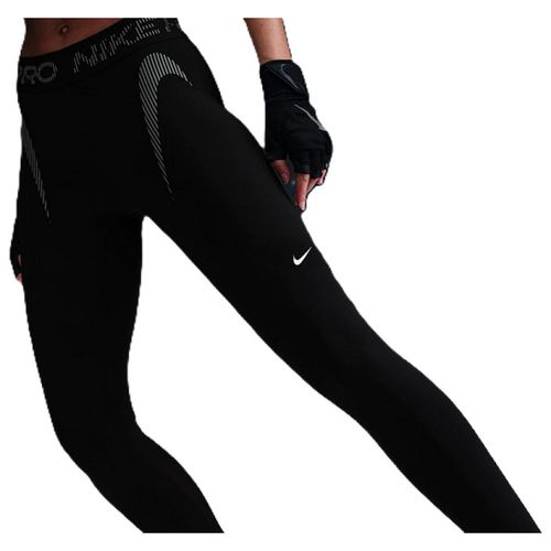 CALCA NIKE PRO HJ1219-010 PRETO