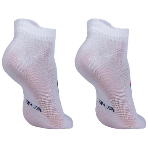MEIA FILA FAST KIT C/2 F23R00053 BRANCO