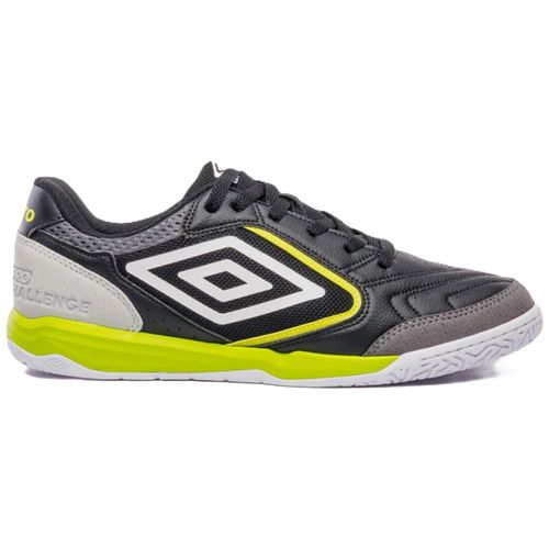 TENIS UMBRO FUTSAL PRO CHALLENGE UPTAKE U03FB00311.162 PRETO
