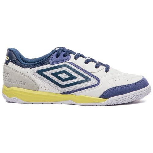 TENIS UMBRO FUTSAL PRO CHALLENGE UPT U03FB00311.206 BRANCO
