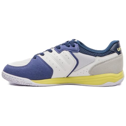 TENIS UMBRO FUTSAL PRO CHALLENGE UPT U03FB00311.206 BRANCO