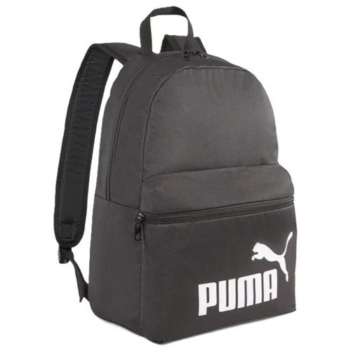 MOCHILA PUMA PASHE 079943-01 PRETO