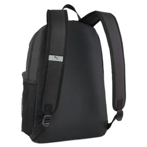 MOCHILA PUMA PASHE 079943-01 PRETO