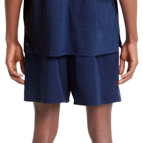 BERMUDA PUMA PERFORMANCE WOVEN 5 520317-06 MARINHO