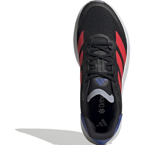 TENIS ADIDAS DURAMO SPEED 2 IH8205 PRETO VERMELHO
