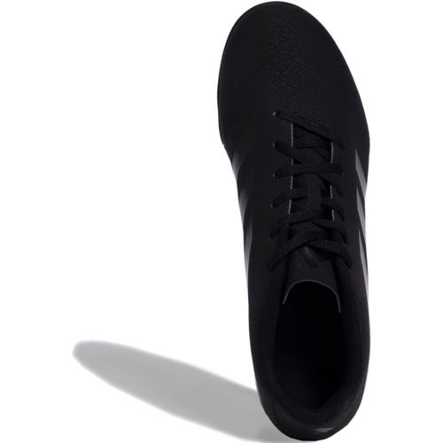 CHUTEIRA ADIDAS SOCIETY PREDATOR ESSENTIALS JK8756 PRETO