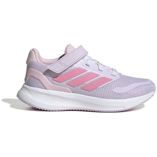 TENIS ADIDAS RUNFALCON 5 INFANTIL JP5152 ROSA