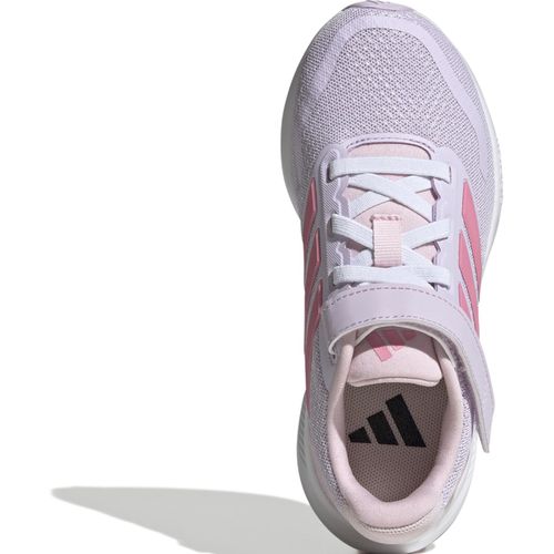 TENIS ADIDAS RUNFALCON 5 INFANTIL JP5152 ROSA