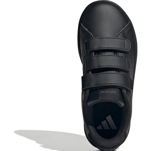 TENIS ADIDAS ADVANTAGE BASE 2.0 INFANTIL IE9018 PRETO