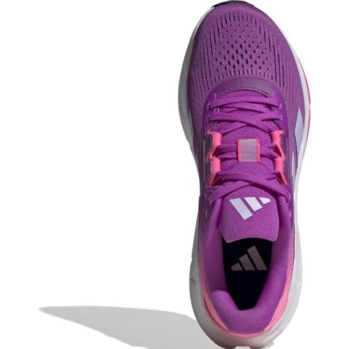 TENIS ADIDAS QUESTAR 3 ID8743 ROXO ROSA