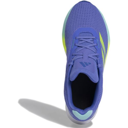 TENIS ADIDAS DURAMO SL JJ7821 AZUL VERDE