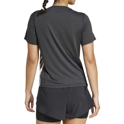 CAMISETA ADIDAS TREINO ESSENTIALS JH1392 PRETO