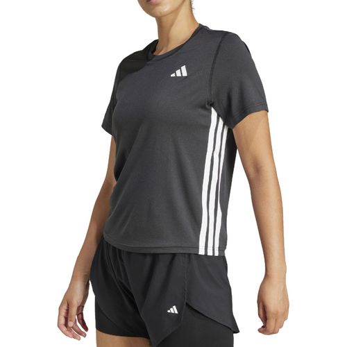 CAMISETA ADIDAS TREINO ESSENTIALS JH1392 PRETO