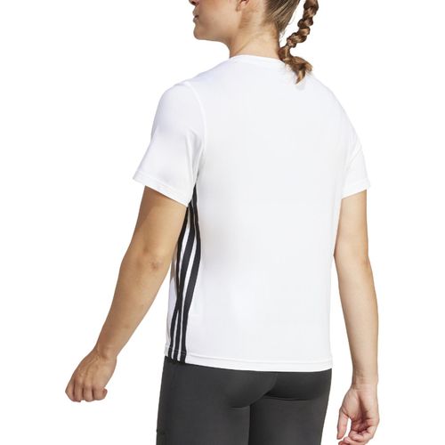CAMISETA ADIDAS TREINO ESSENTIALS JH1393 BRANCO