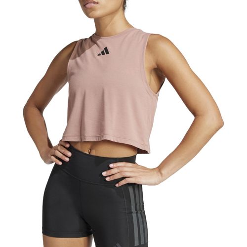 REGATA ADIDAS POWER BOXY JJ3494 ROSA