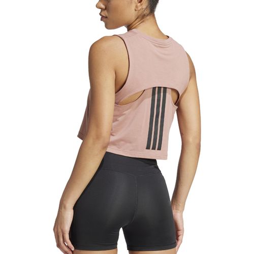 REGATA ADIDAS POWER BOXY JJ3494 ROSA