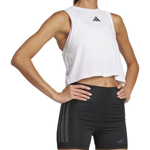 REGATA ADIDAS POWER BOXY JJ3496 BRANCO