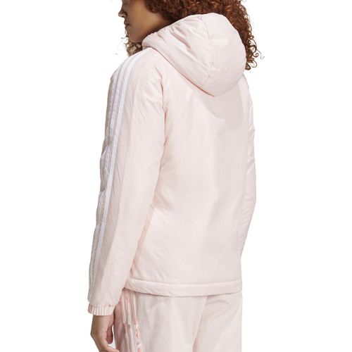 JAQUETA ADIDAS INSULATED ESSENTIALS IX8919 ROSA