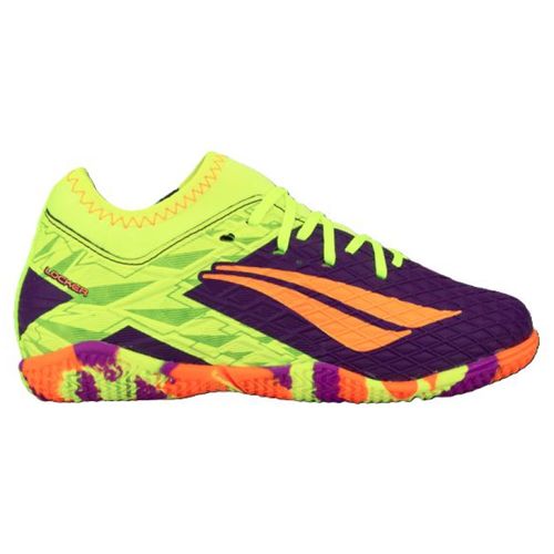 TENIS PENALTY FUTSAL RX LOCKER KIDS Y-3 126255.7450 AMARELO