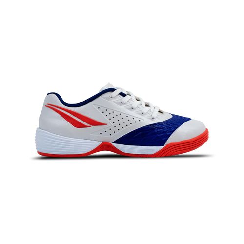 TENIS PENALTY MAX 200 KIDS Y-1 126258.1640 BRANCO AZUL