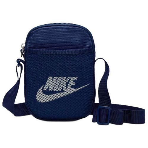 BOLSA NIKE SPORTSWEAR HERITAGE BA5871-492 AZUL
