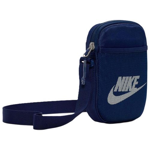 BOLSA NIKE SPORTSWEAR HERITAGE BA5871-492 AZUL