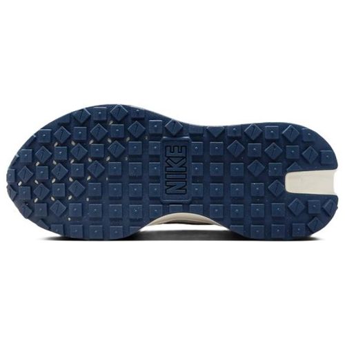 TENIS NIKE PHOENIX WAFFLE FD2196-101 BEGE AZUL