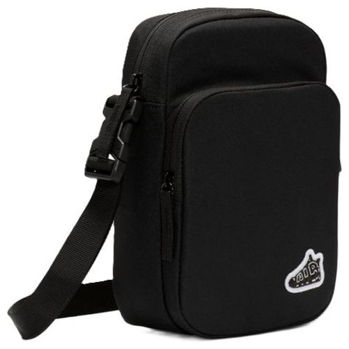 BOLSA NIKE HERITAGE HF7182-010 PRETO