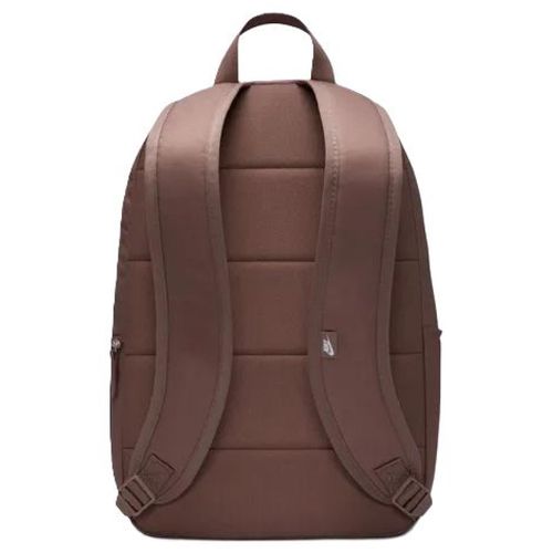 MOCHILA NIKE HERITAGE DC4244-291 MARROM