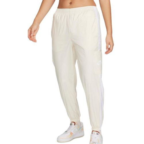 CALCA NIKE SPORTSWEAR CJ7346-113 BEGE