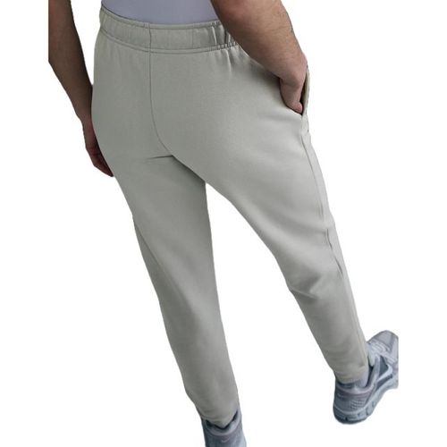 CALCA NIKE CLUB FLC MR STD DQ5191-034 CINZA