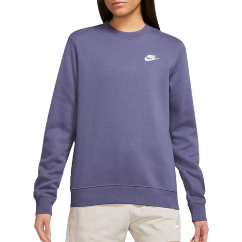 CAMISETA NIKE SPORTSWEAR CLUB CREW DQ5473-527 ROXO
