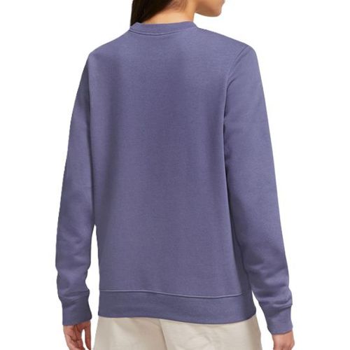 CAMISETA NIKE SPORTSWEAR CLUB CREW DQ5473-527 ROXO