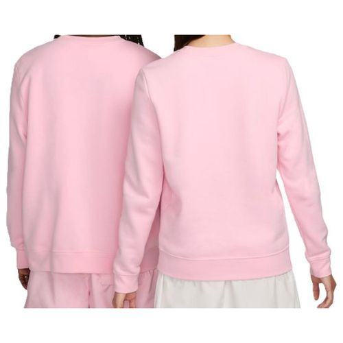 CAMISETA NIKE SPORTSWEAR CLUB CREW DQ5473-690 ROSA