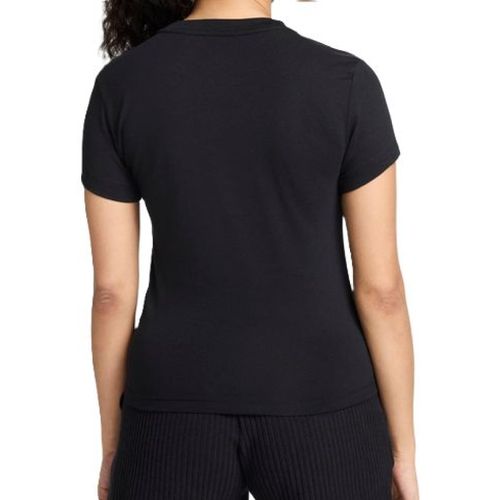 CAMISETA NIKE SPORTSWEAR CHILL KNIT FV5508-010 PRETO