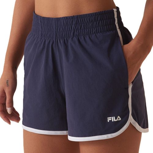 BERMUDA FILA ESSENTIAL FLOATING F12AT01001.140 MARINHO
