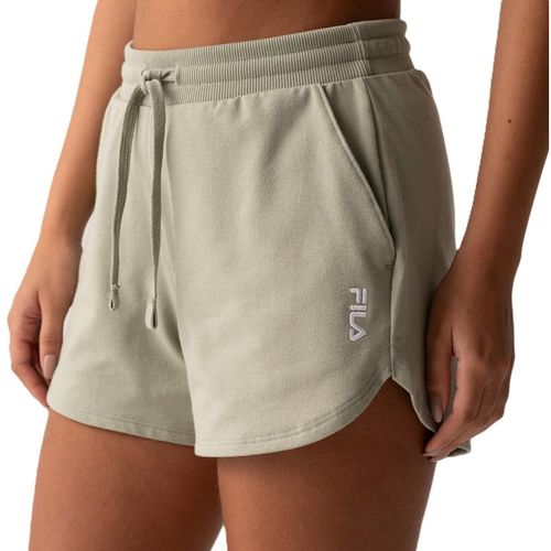 BERMUDA FILA BASIC CLASSIC LIGHT F12L00880.3616 VERDE CHINO