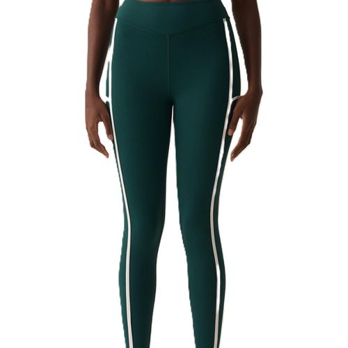 CALCA FILA LEGGING TENNIS SPORTS CLUB F12TN00876.2915 VERDE