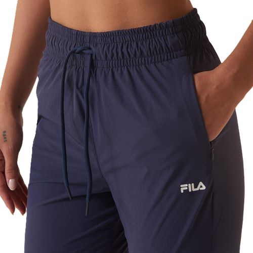 CALCA FILA BAHAMAS II F12AT01007.140 MARINHO