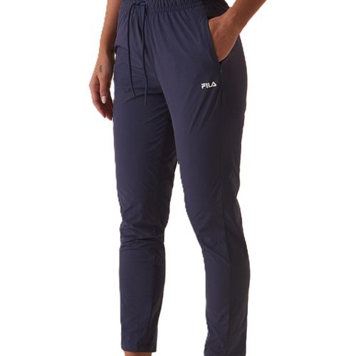 CALCA FILA BAHAMAS II F12AT01007.140 MARINHO