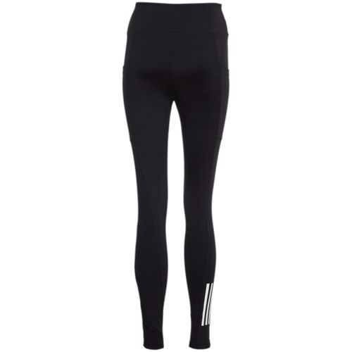 CALCA ADIDAS LEGGIND 3 LISTRAS JW1601 PRETO