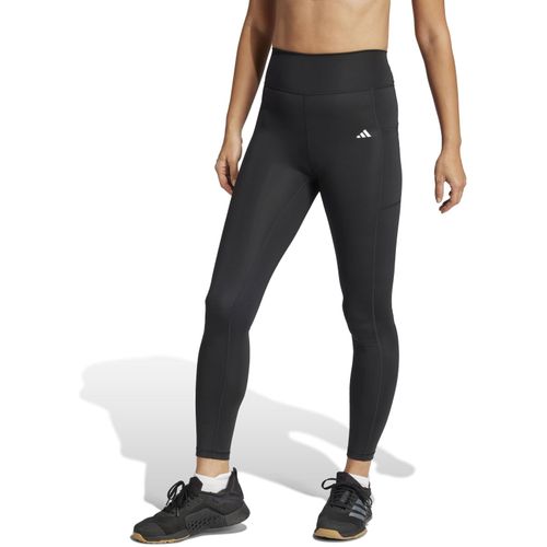 CALCA LEGGING ADIDAS OPTIME JM3067 PRETO