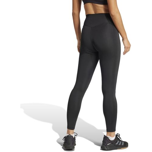 CALCA LEGGING ADIDAS OPTIME JM3067 PRETO