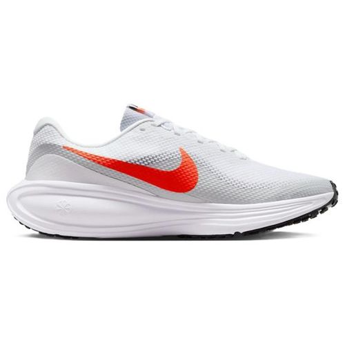 TENIS NIKE REVOLUTION 8 HJ9198-102 BRANCO