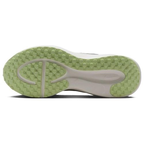 TENIS NIKE REVOLUTION 8 HJ8485-100 BRANCO AMARELO