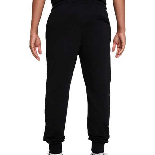 CALCA NIKE MOLETOM CLUB  JOGGER FN3801-010 PRETO