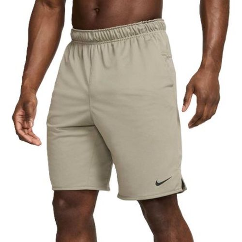 BERMUDA NIKE DRI-FIT TOTALITY DV9328-320 VERDE